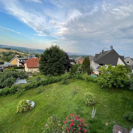 Апартаменты Haus Der Rosen Боппард Экстерьер фото